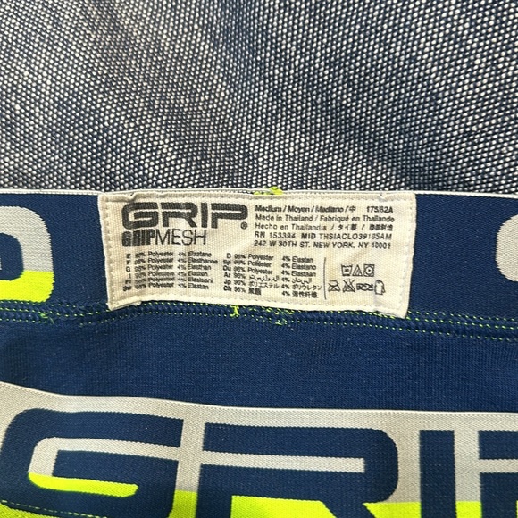 GRIP Mesh Underwear | Medium - Picture 3 of 3